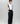 BARUN TROUSERS 2.0 IN JET BLACK