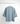 ARCHIVALS ROBE KIMONO JACKET IN WARM BLUE DENIM