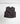 ARCHIVALS NIKO VEST IN BLACK