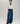 ORIME TROUSERS IN NAVY