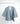 ARCHIVALS ROBE KIMONO JACKET IN WARM BLUE DENIM