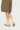 TAB CREW SOCKS IN BUTTER YELLOW