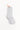 TAB CREW SOCKS IN GREY MARL