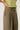 NAGI PLEAT SHORTS IN OLIVE MIST
